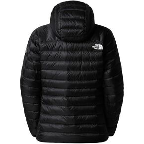THE NORTH FACE Summit Breithorn Hooded Down Jacket Women's Puffer