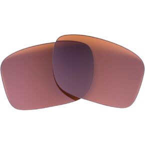 Polarized Replacement Lenses for Oakley Holbrook OO9102 Sunglasses - Crafted in USA -