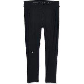 Under Armour Women's HeatGear Armour Leggings