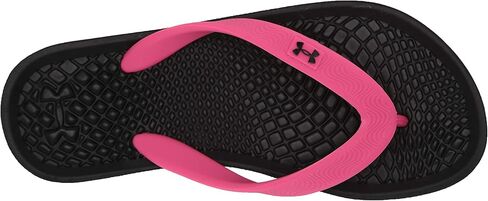 Under Armour Unisex-Child Atlantic Dune Ii T Slide Sandal in Saudi Arabia