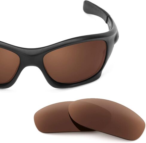 Revant Replacement Lenses for Oakley Pit Bull in Kuwait