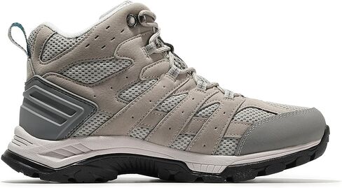 NORTIV 8 Women's Lightweight Ankle Hiking Boots Backpacking | Waterproof Hiking Walking Trekking Work Camping Comfortable Slip-Resistant Outdoor Boots in Saudi Arabia