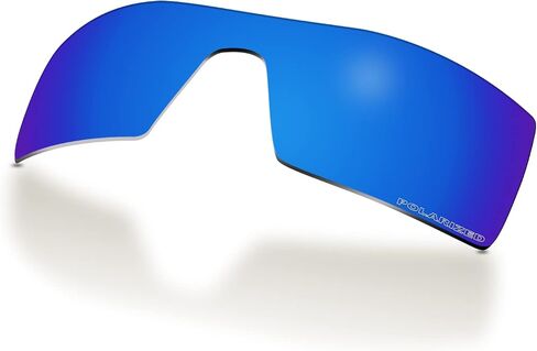 SOLODAD Replacement Lenses for Oakley Oil Rig Sunglasses Polarized in Kuwait