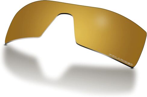 SOLODAD Replacement Lenses for Oakley Oil Rig Sunglasses Polarized in Kuwait