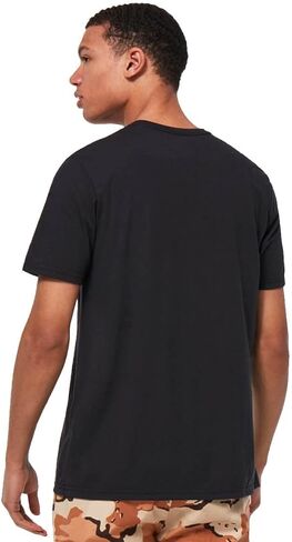 Oakley Men's Embossed Ellipse Tee in Saudi Arabia