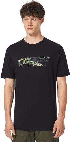 تي شيرت Oakley Gradient B1b للرجال in Saudi Arabia