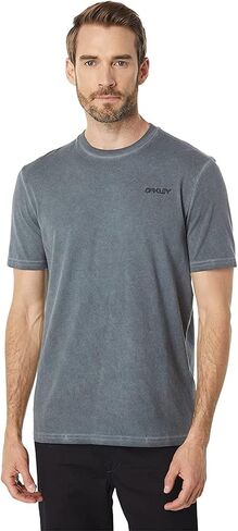Oakley Men's Overdyed B1b Logo Tee in Saudi Arabia