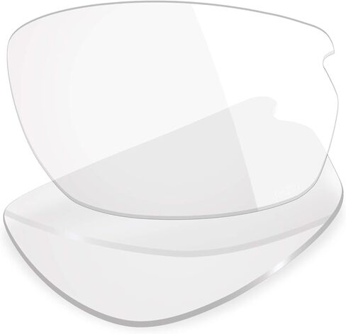 عدسات Mryok البديلة لـ Oakley Carbon Shift - الخيارات in Kuwait