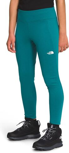 جيب ضيق من الصوف الدافئ للشتاء للفتيات من THE NORTH FACE، مقاس XX-Large in Saudi Arabia
