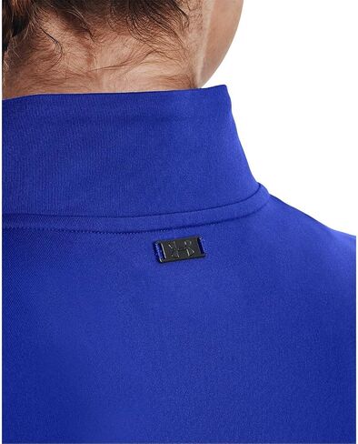 طبقة متوسطة للنساء من Under Armour بسحاب 1/2 in Saudi Arabia