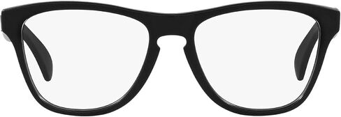 Oakley Oy8009 Frogskins Xs Square Prescription Eyewear Frames in Saudi Arabia