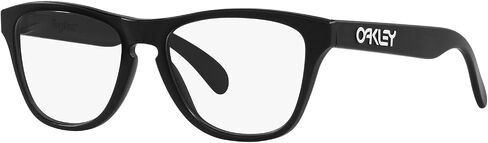 Oakley Oy8009 Frogskins Xs Square Prescription Eyewear Frames in Saudi Arabia