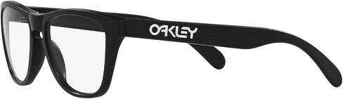 Oakley Oy8009 Frogskins Xs Square Prescription Eyewear Frames in Saudi Arabia