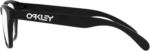 Oakley Oy8009 Frogskins Xs Square Prescription Eyewear Frames in Saudi Arabia