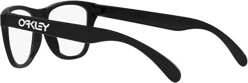 Oakley Oy8009 Frogskins Xs Square Prescription Eyewear Frames in Saudi Arabia