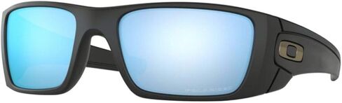 مجموعة النظارات الشمسية Oakley Fuel Cell OO9096 مع الحافظة الأصلية والإكسسوارات (5 قطع) in Kuwait