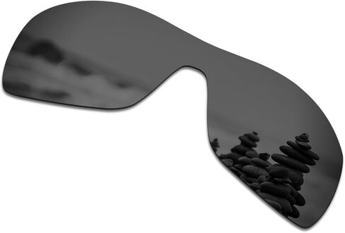 مجموعة من 5 عدسات بديلة للرجال من SmartVLT لنظارات شمسية Oakley Antix مجموعة S02 in Saudi Arabia