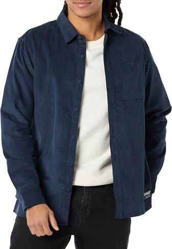 Oakley Cabin Button Down Corduroy in Saudi Arabia