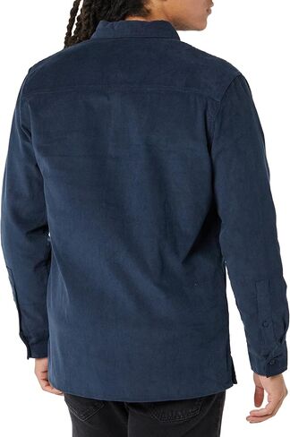 Oakley Cabin Button Down Corduroy in Saudi Arabia