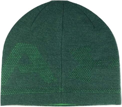 Under Armour Men's Billboard Beanie 3.0, Saxon Green (386)/Green, One Size Fits All in Saudi Arabia