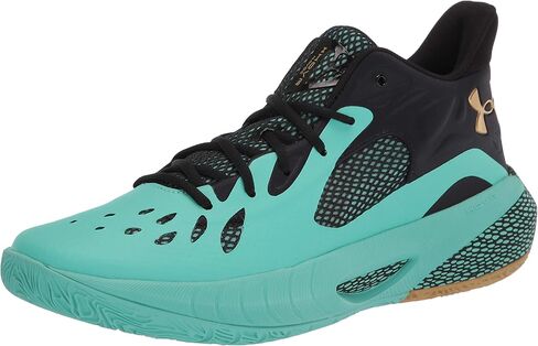 Under Armour Unisex-Adult HOVR Havoc 3 Basketball Shoe in Saudi Arabia