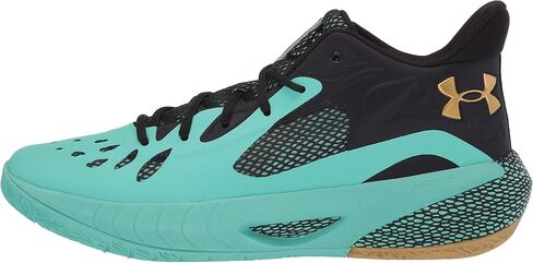 Under Armour Unisex-Adult HOVR Havoc 3 Basketball Shoe in Saudi Arabia