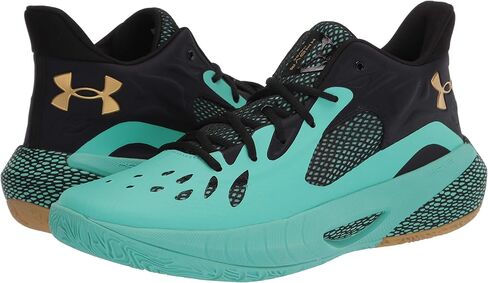 Under Armour Unisex-Adult HOVR Havoc 3 Basketball Shoe in Saudi Arabia