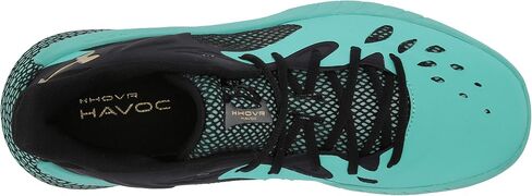 Under Armour Unisex-Adult HOVR Havoc 3 Basketball Shoe in Saudi Arabia