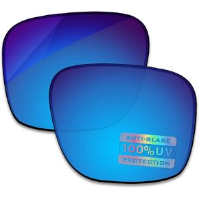 Bowyer POLARIZED Replacement Lenses for Oakley Latch Family Sunglasses in Kuwait
