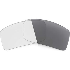 Revant Replacement Lenses for Oakley Gascan Small