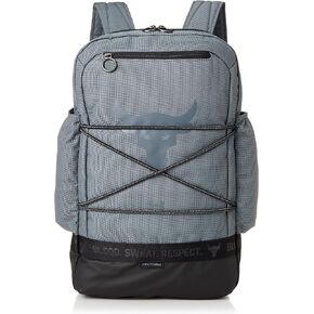 Under Armour Project Rock Brahma Backpack