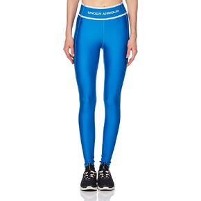 Under Armour Women's HeatGear Branded Wb Leggings in Kuwait