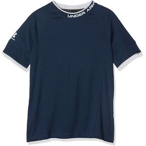 Under Armour Boys' Challenger Iii Training Top in Kuwait