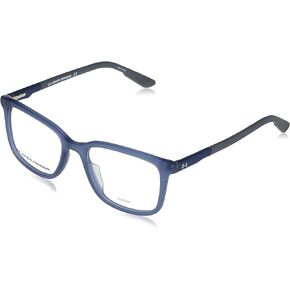 Under Armour Men's Ua 5010 Rectangular Prescription Eyewear Frames in Saudi Arabia