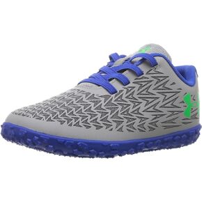 Under Armour Unisex-Child Infant ClutchFit Road Hugger Sneaker