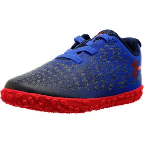 Under Armour Unisex-Child Infant ClutchFit Road Hugger Sneaker