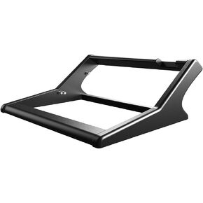 حامل إطار وحدة التحكم Zon Acoustics DAW باللون الأسود متوافق مع وحدة التحكم Softube 1 ووحدة التحكم 1 Fader in Saudi Arabia