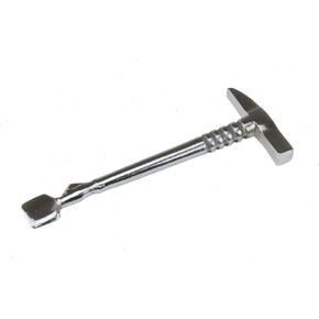 مطرقة ضبط احترافية هندية 250 جرام، طبول الطبلة، مطرقة الطبلة in Kuwait