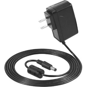 تيار مستمر 9 فولت لسلك طاقة لوحة المفاتيح كاسيو AD-5 WK-110 WK-200 WK-210 CTK-720 CTK-710 CTK-700 CTK-671 CTK-573 CTK-571 CTK-551 CTK-500 CTK-491 CTK-480 CTK -451 CTK-2100 شاحن محول التيار الكهربائي in Kuwait