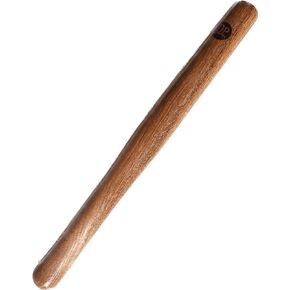 DP Music Percussion Cowbell Beater - Wood Finish in Saudi Arabia