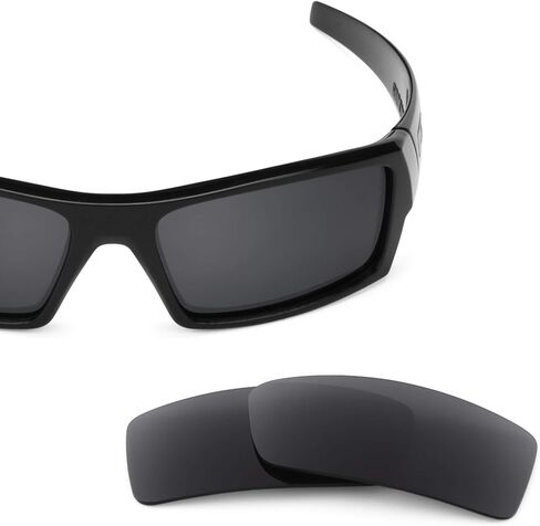 عدسات بديلة Revant لـ Oakley Gascan Small in Kuwait