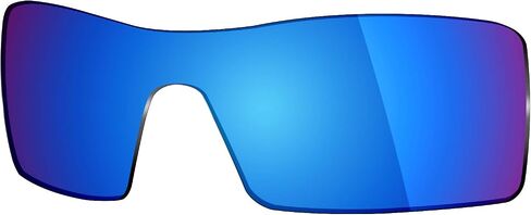 Mryok 2 Pair Polarized Replacement Lenses for Oakley Oil Rig Sunglass - Options in Kuwait