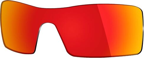 Mryok 2 Pair Polarized Replacement Lenses for Oakley Oil Rig Sunglass - Options in Kuwait