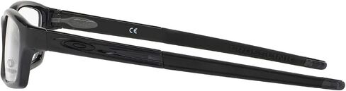 Oakley Kids' Ox8111 Crosslink Youth Asian Fit Rectangular Prescription Eyewear Frames in Saudi Arabia