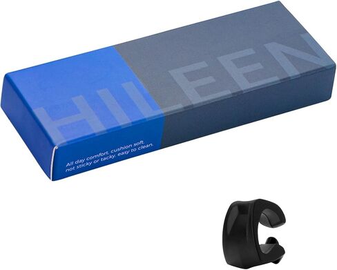 مجموعة أدوات مطاطية بديلة من HILEEN لإطار Oakley Si M 2.0 | سي إم فريم 3.0 OO9146 | إطار Si Ballistic M 2.0 | الإطار الصناعي M 2.0 | نظارات شمسية بإطار M 2.0 قطعة واحدة in Kuwait