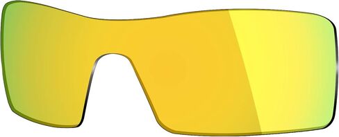 Mryok 2 Pair Polarized Replacement Lenses for Oakley Oil Rig Sunglass - Options in Kuwait