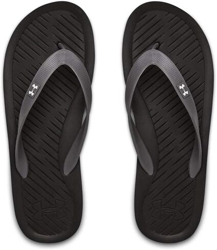 Under Armour Girls' Atlantic Dune Thong in Saudi Arabia