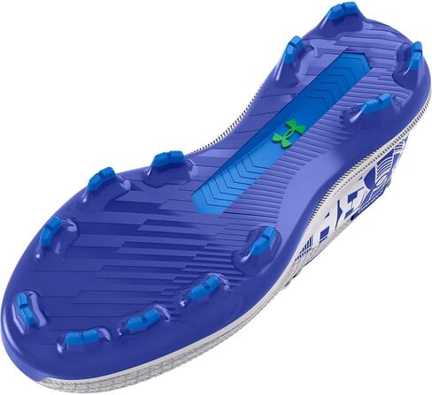 حذاء بيسبول من مادة TPU للجنسين من Under Armour للأطفال Harper 7 Low Juniors in Kuwait