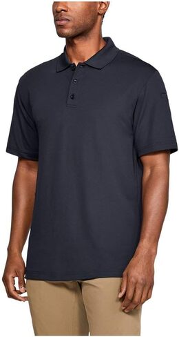 Under Armour Men's Performance Tactical Golf Polo in Saudi Arabia