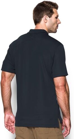Under Armour Men's Performance Tactical Golf Polo in Saudi Arabia
